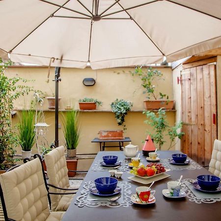 Renaissance Florence Apartment المظهر الخارجي الصورة