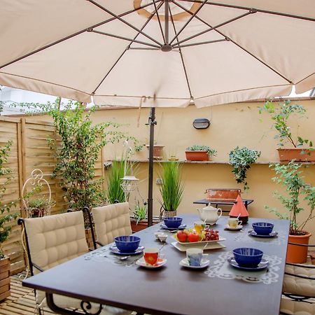 Renaissance Florence Apartment المظهر الخارجي الصورة