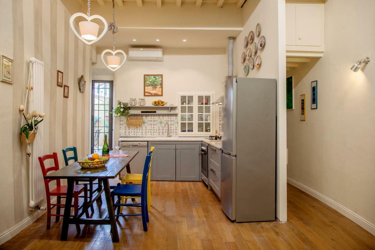 Renaissance Florence Apartment المظهر الخارجي الصورة