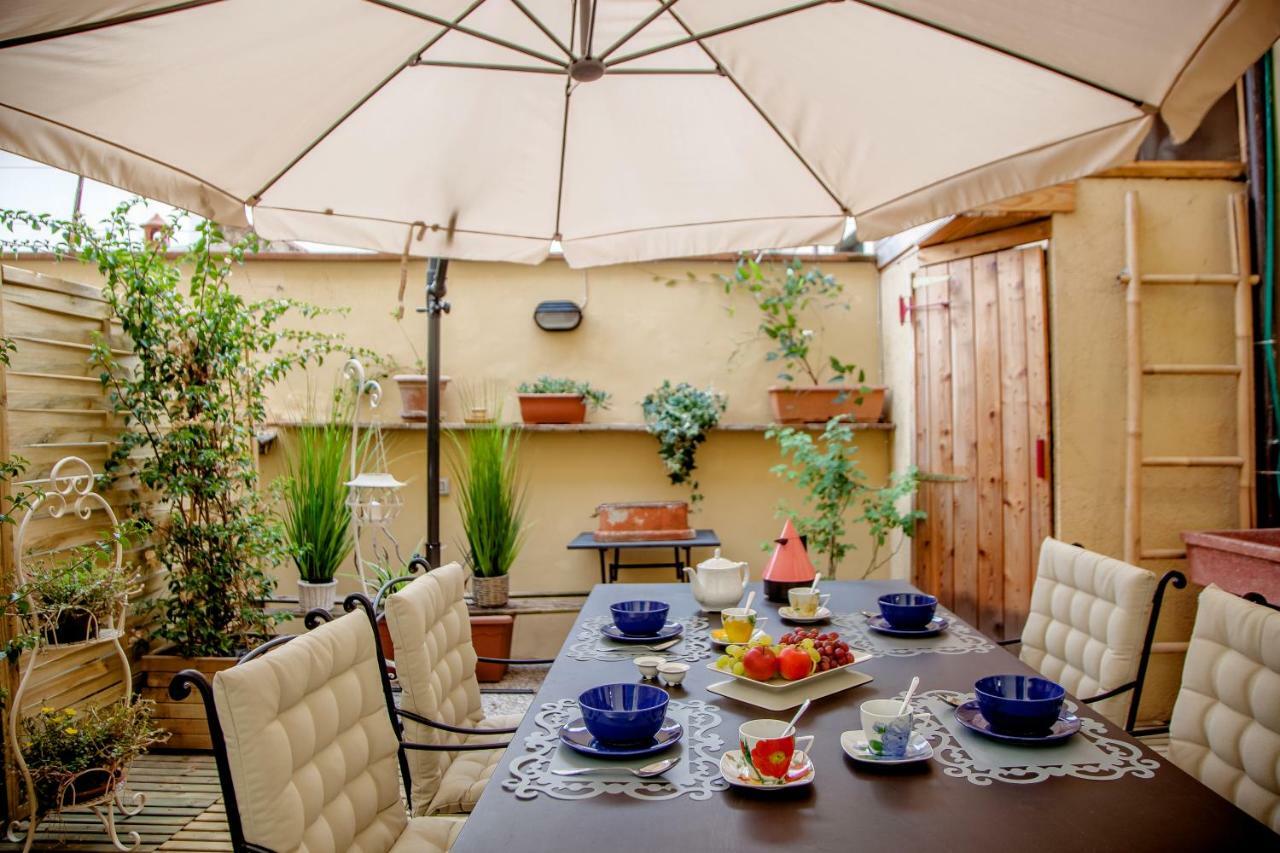 Renaissance Florence Apartment المظهر الخارجي الصورة