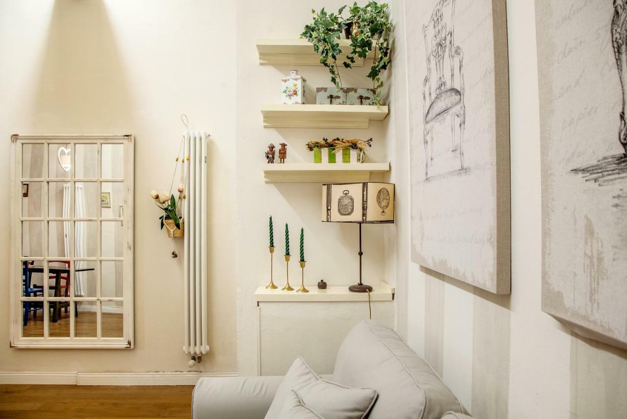 Renaissance Florence Apartment المظهر الخارجي الصورة