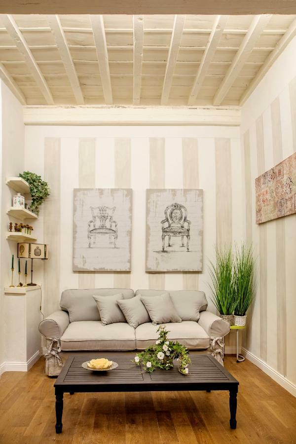 Renaissance Florence Apartment المظهر الخارجي الصورة