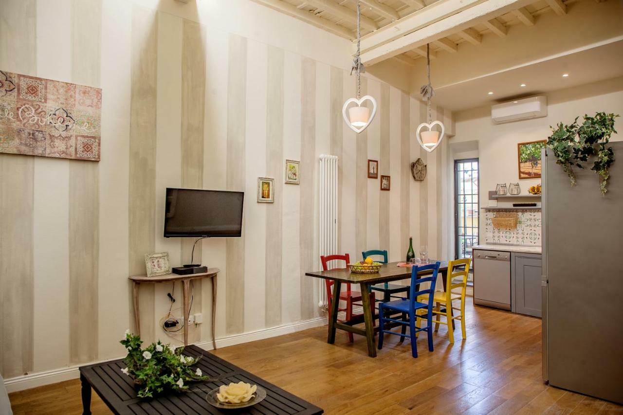 Renaissance Florence Apartment المظهر الخارجي الصورة