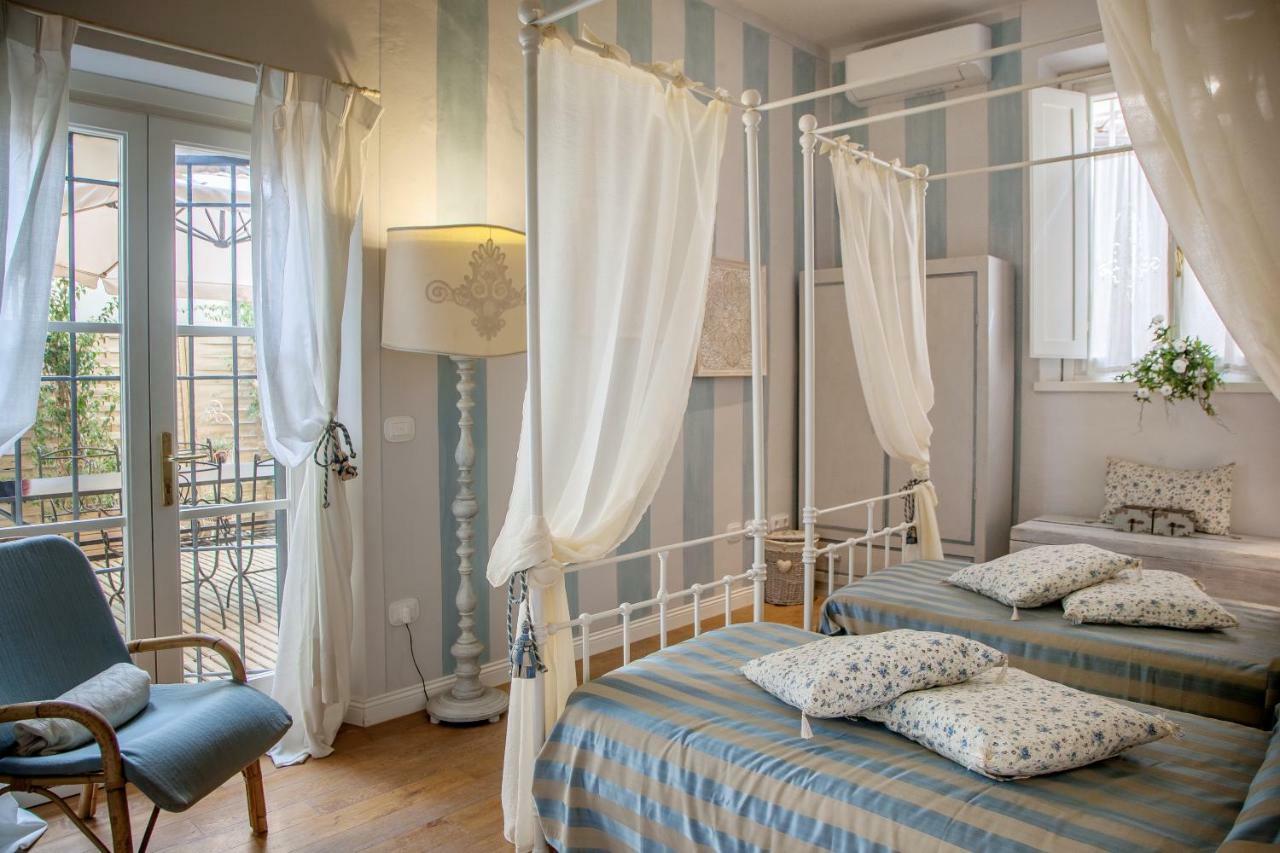 Renaissance Florence Apartment المظهر الخارجي الصورة