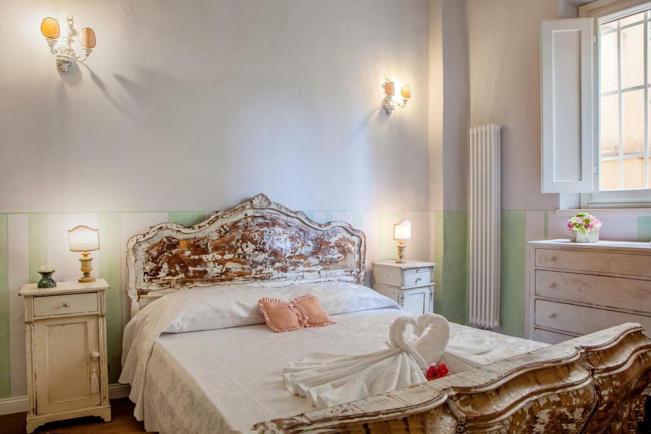 Renaissance Florence Apartment المظهر الخارجي الصورة