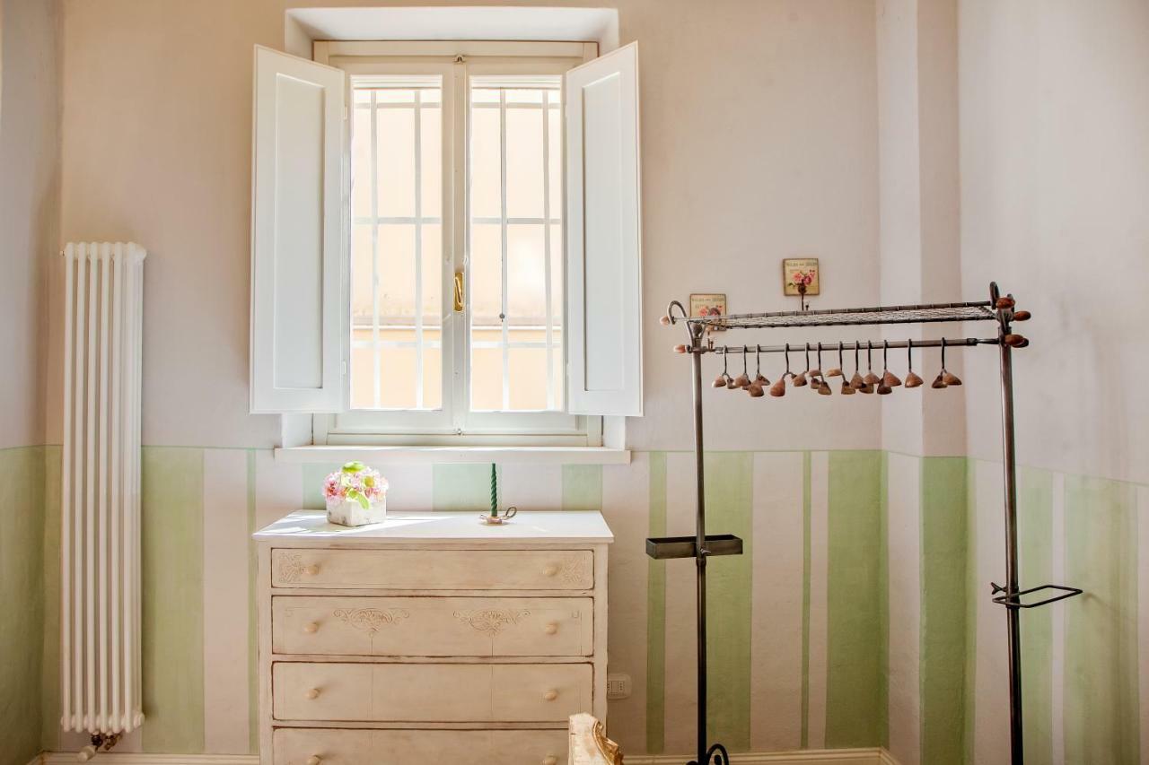 Renaissance Florence Apartment المظهر الخارجي الصورة