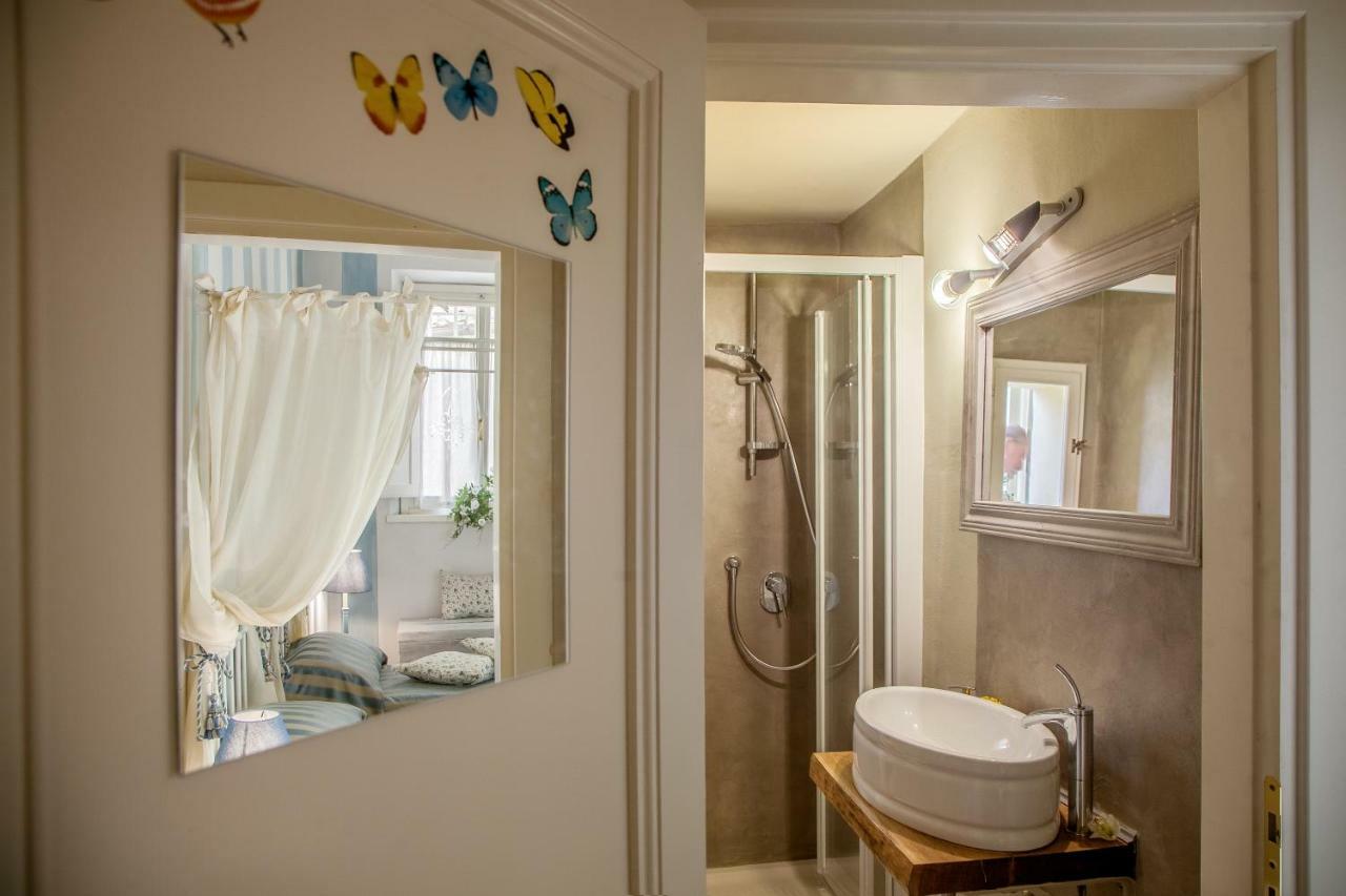 Renaissance Florence Apartment المظهر الخارجي الصورة