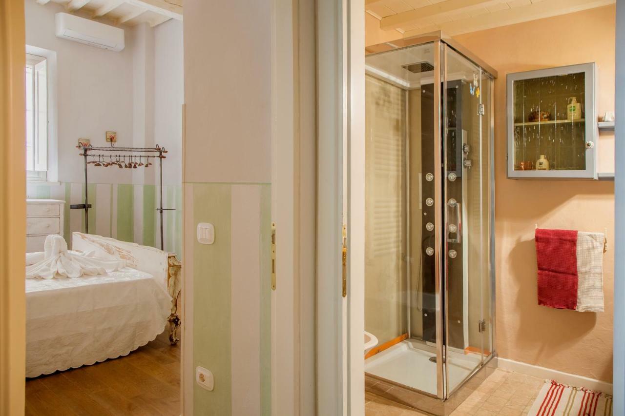 Renaissance Florence Apartment المظهر الخارجي الصورة