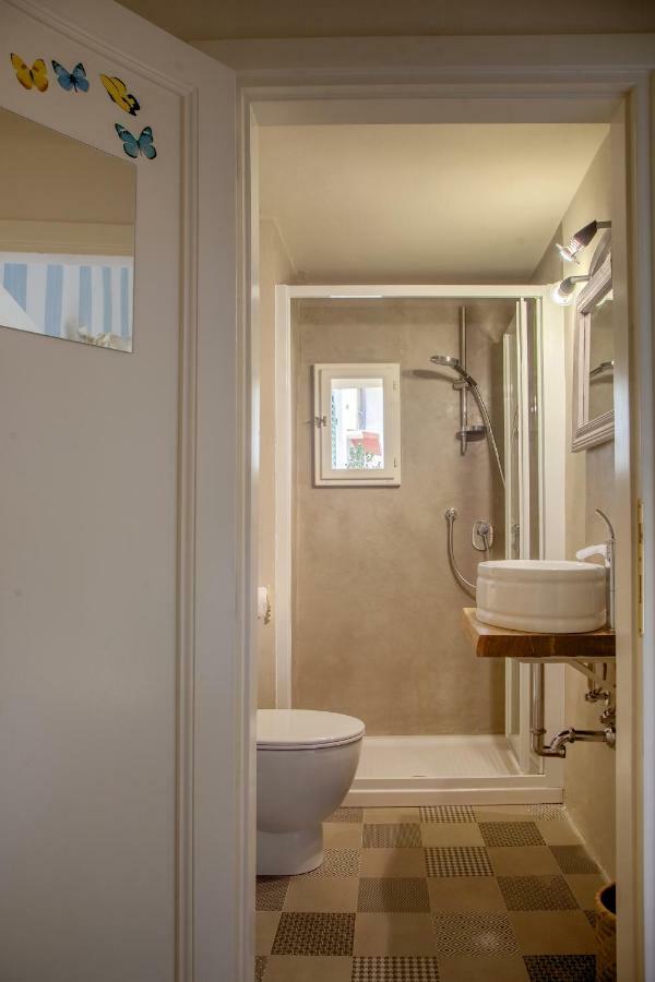 Renaissance Florence Apartment المظهر الخارجي الصورة