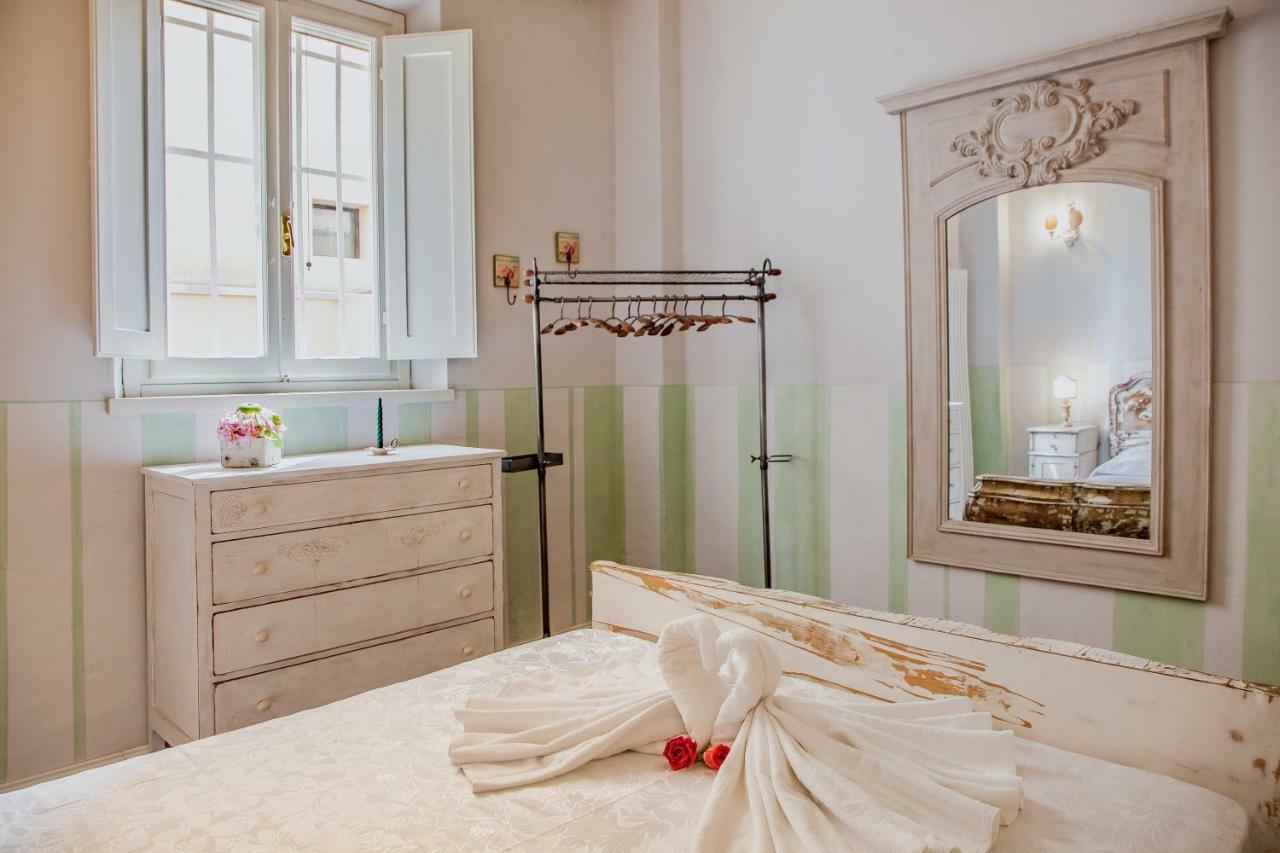 Renaissance Florence Apartment المظهر الخارجي الصورة