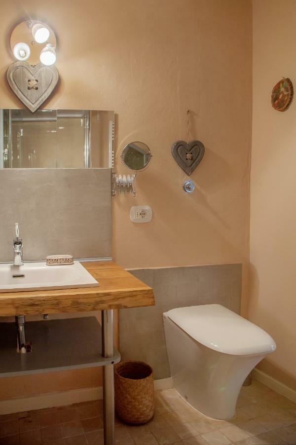 Renaissance Florence Apartment المظهر الخارجي الصورة