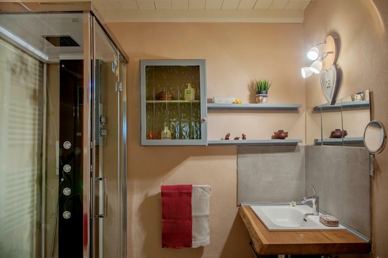 Renaissance Florence Apartment المظهر الخارجي الصورة