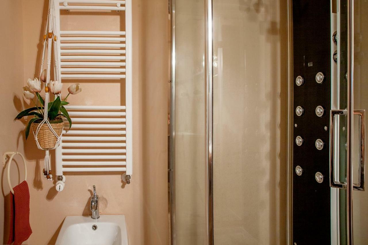 Renaissance Florence Apartment المظهر الخارجي الصورة